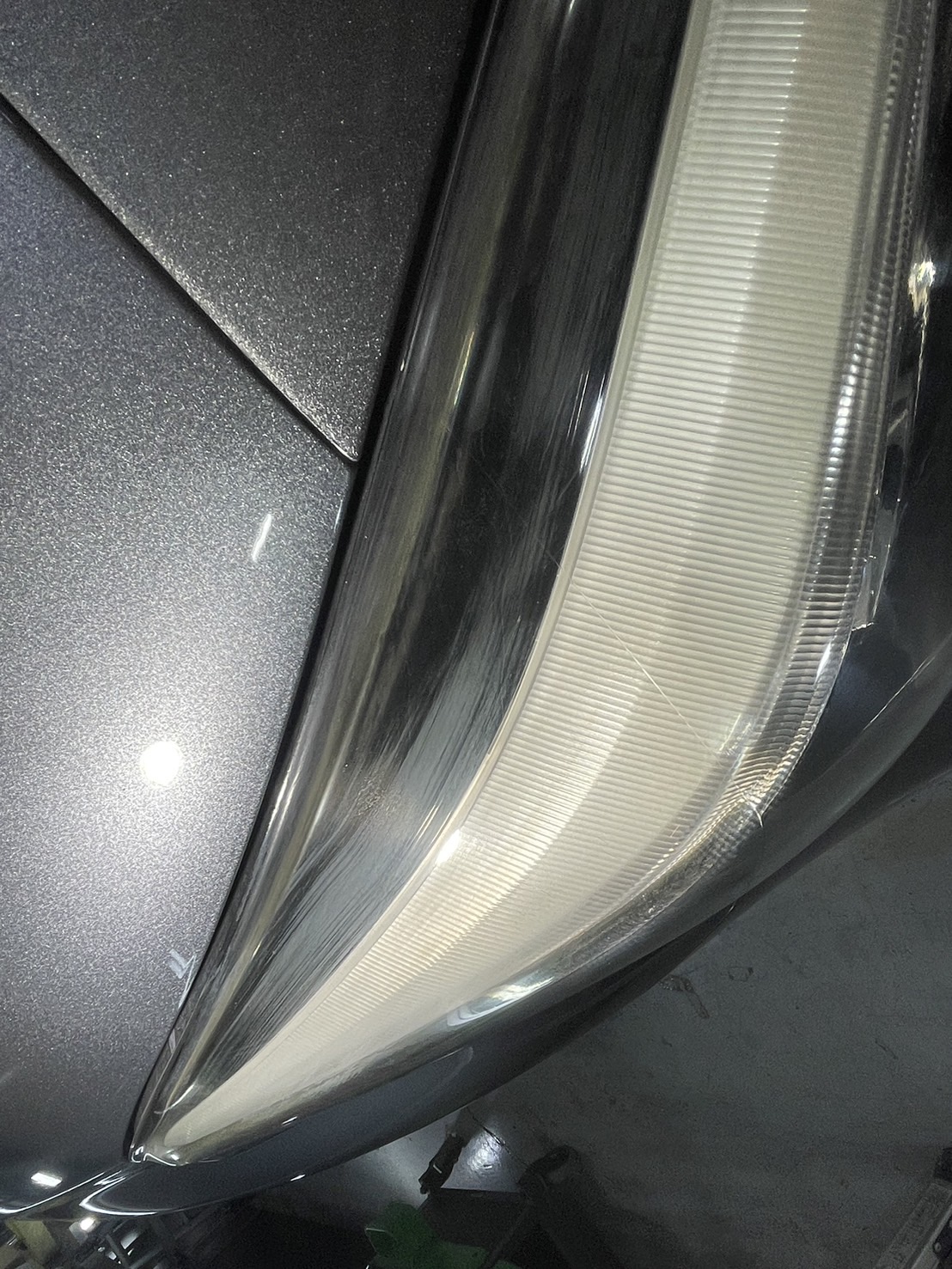 日産 施工写真 (1)