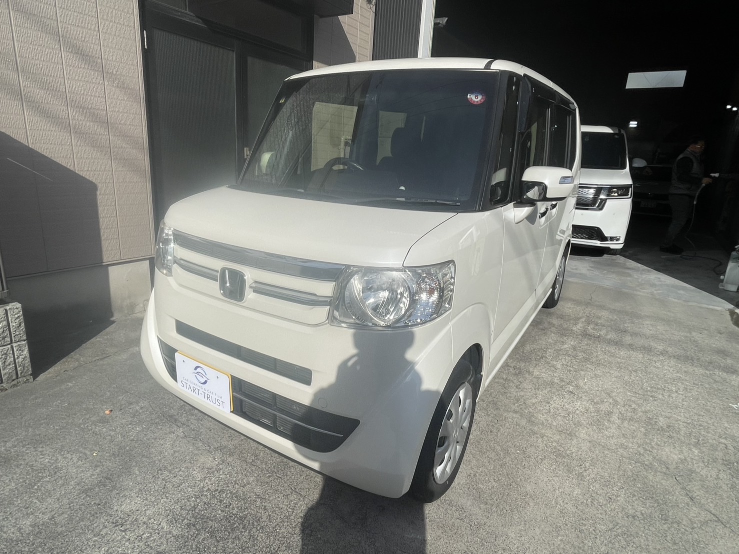 日産 施工写真 (29)