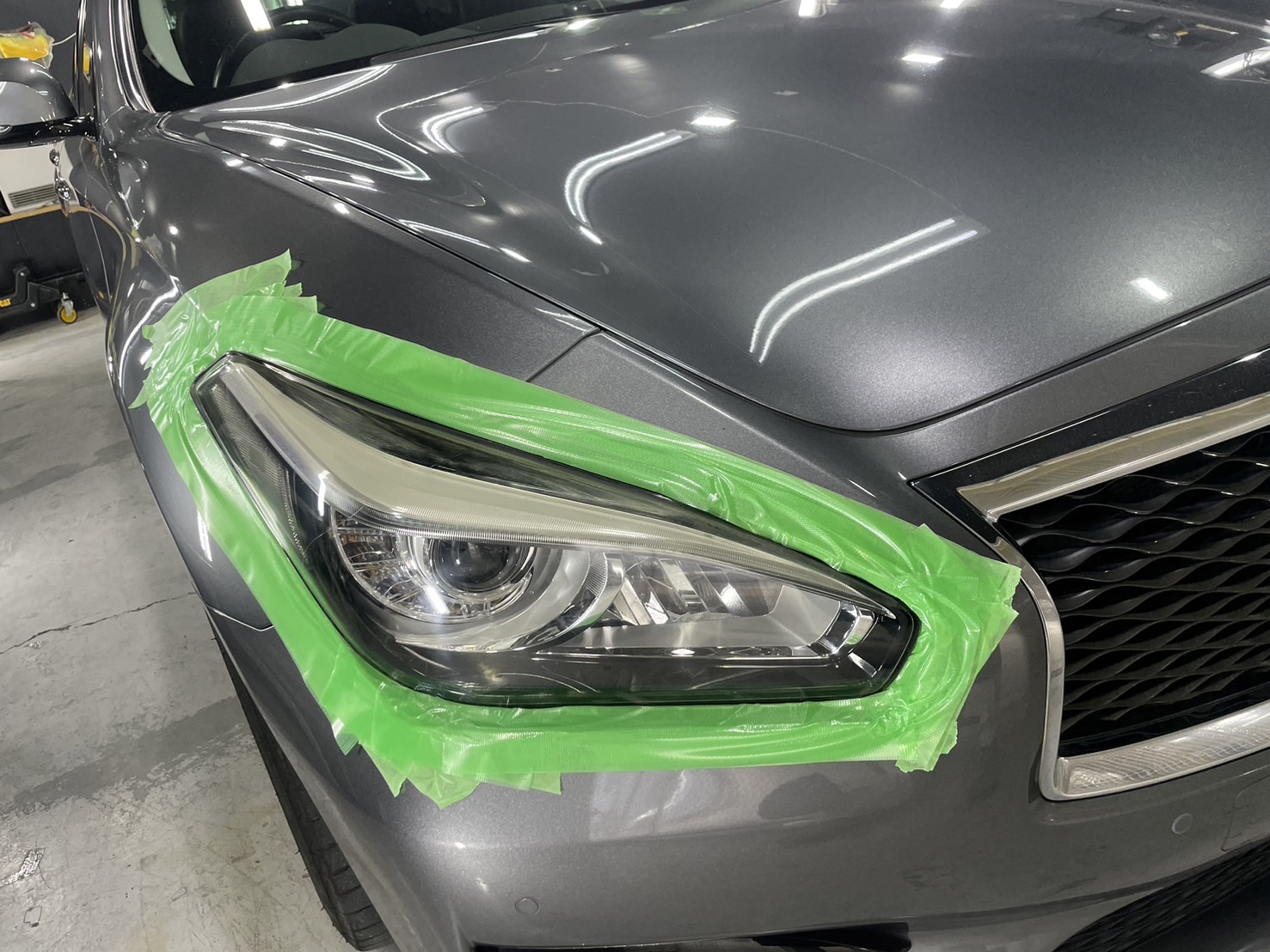 日産 施工写真 (9)