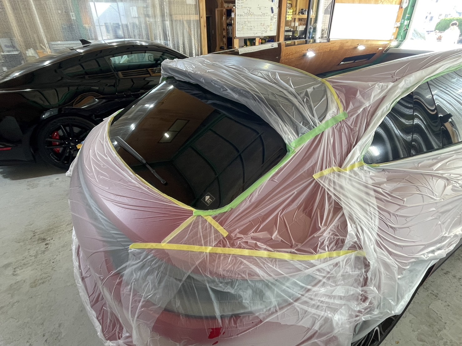 日産 施工写真 (19)