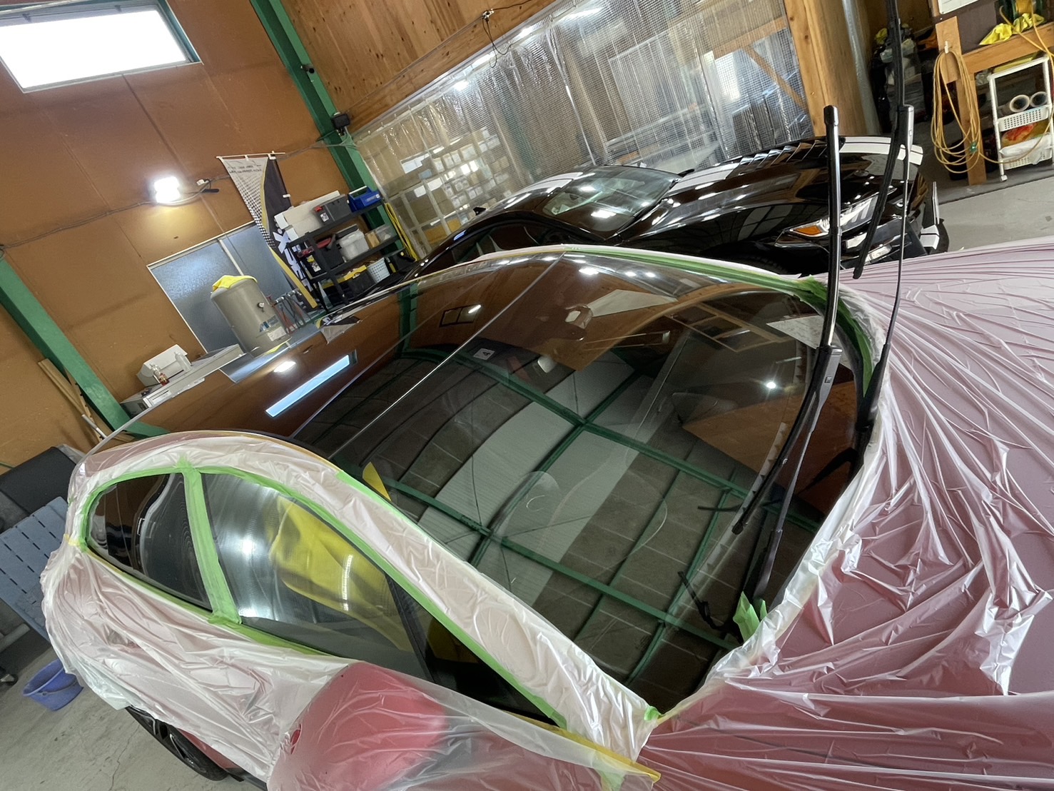 日産 施工写真 (18)
