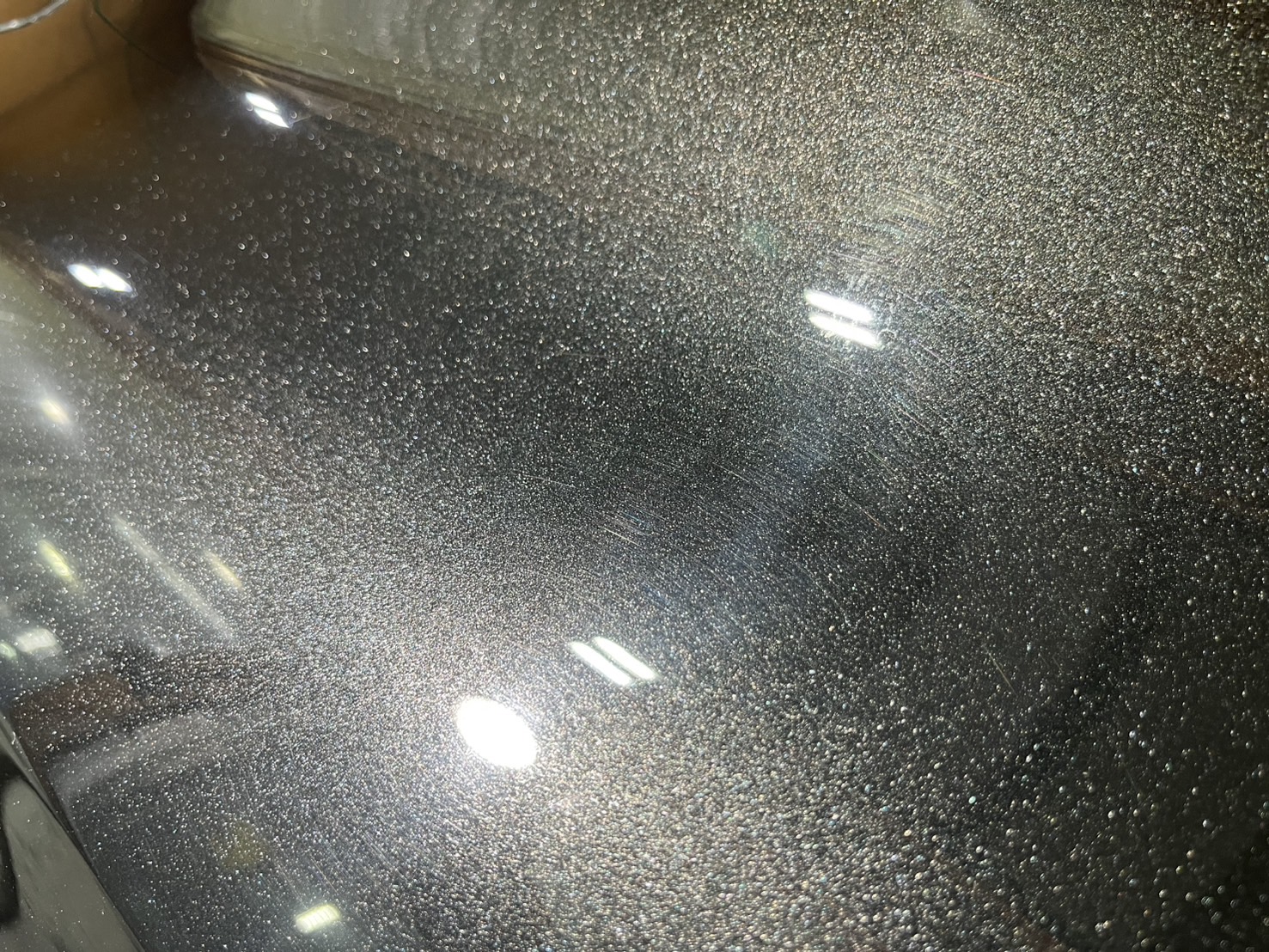 レクサス LS500h 施工写真 (14)