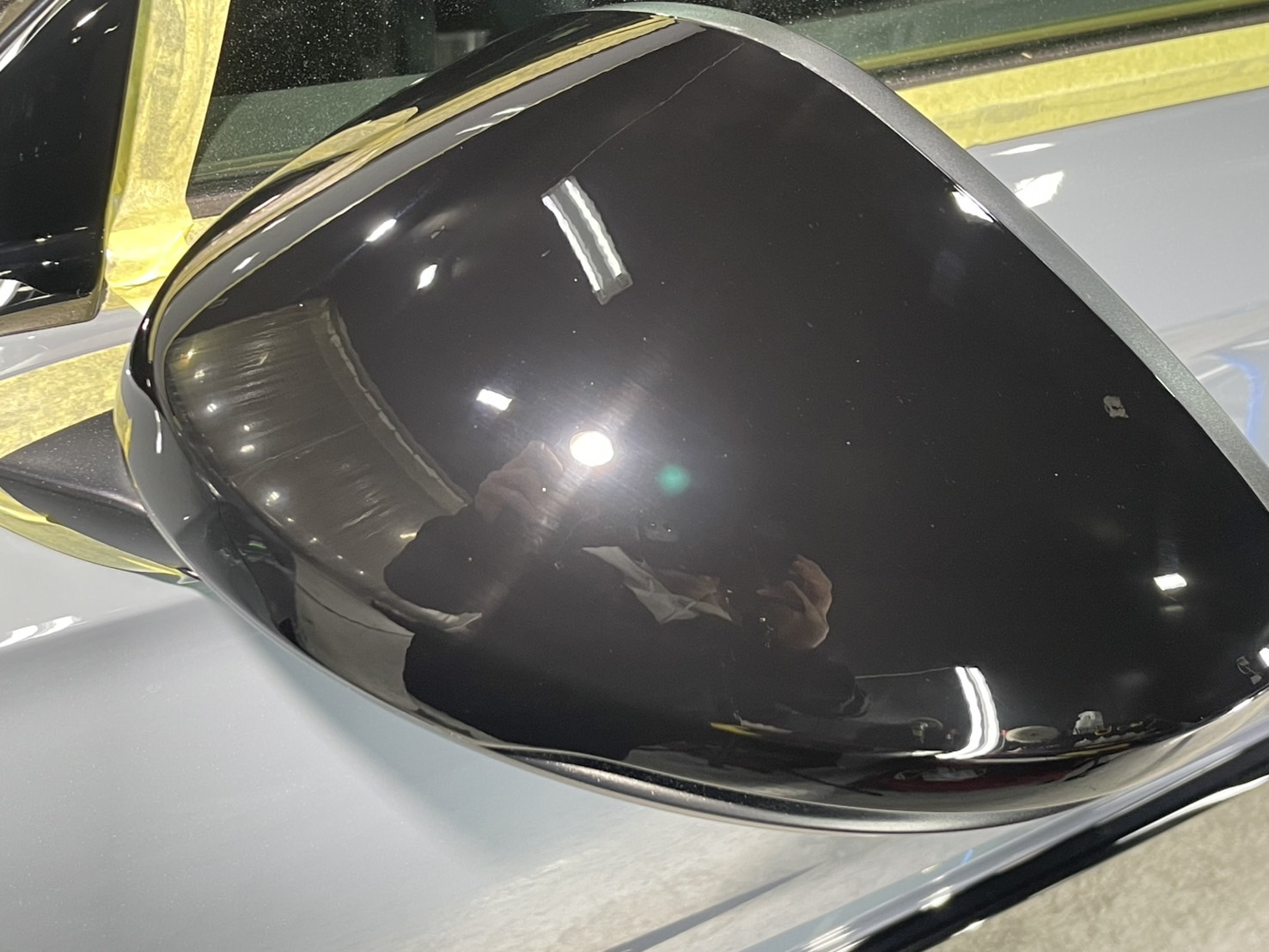 ホンダ シビックタイプR 施工写真 (15)