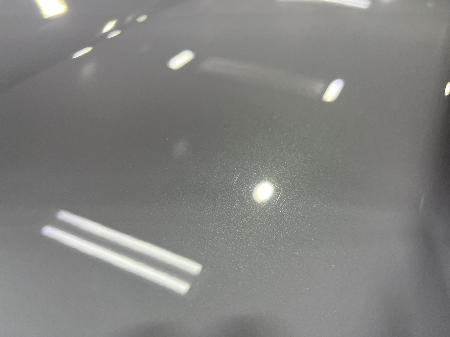 ホンダ シビックタイプR 施工写真 (8)