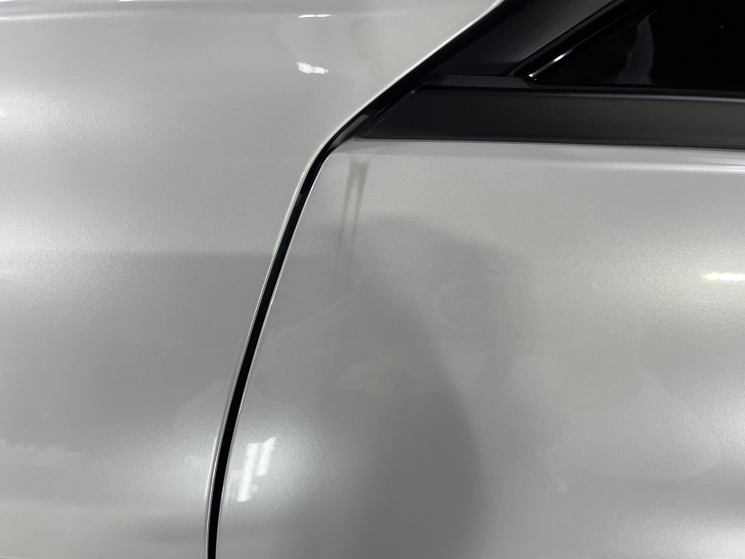 マツダ CX-60 施工写真 (13)