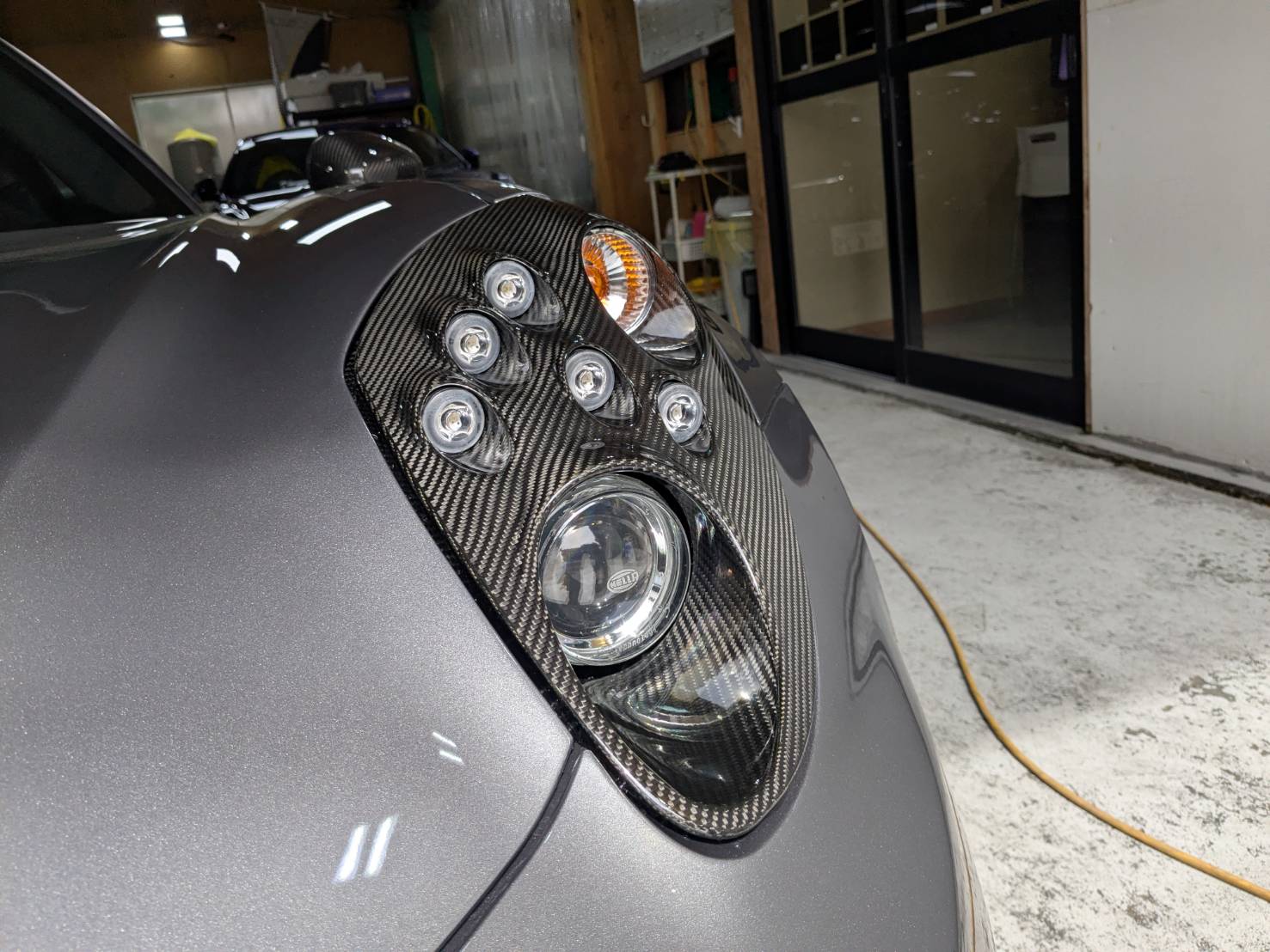 プロテクションフィルム 施工写真 (53)