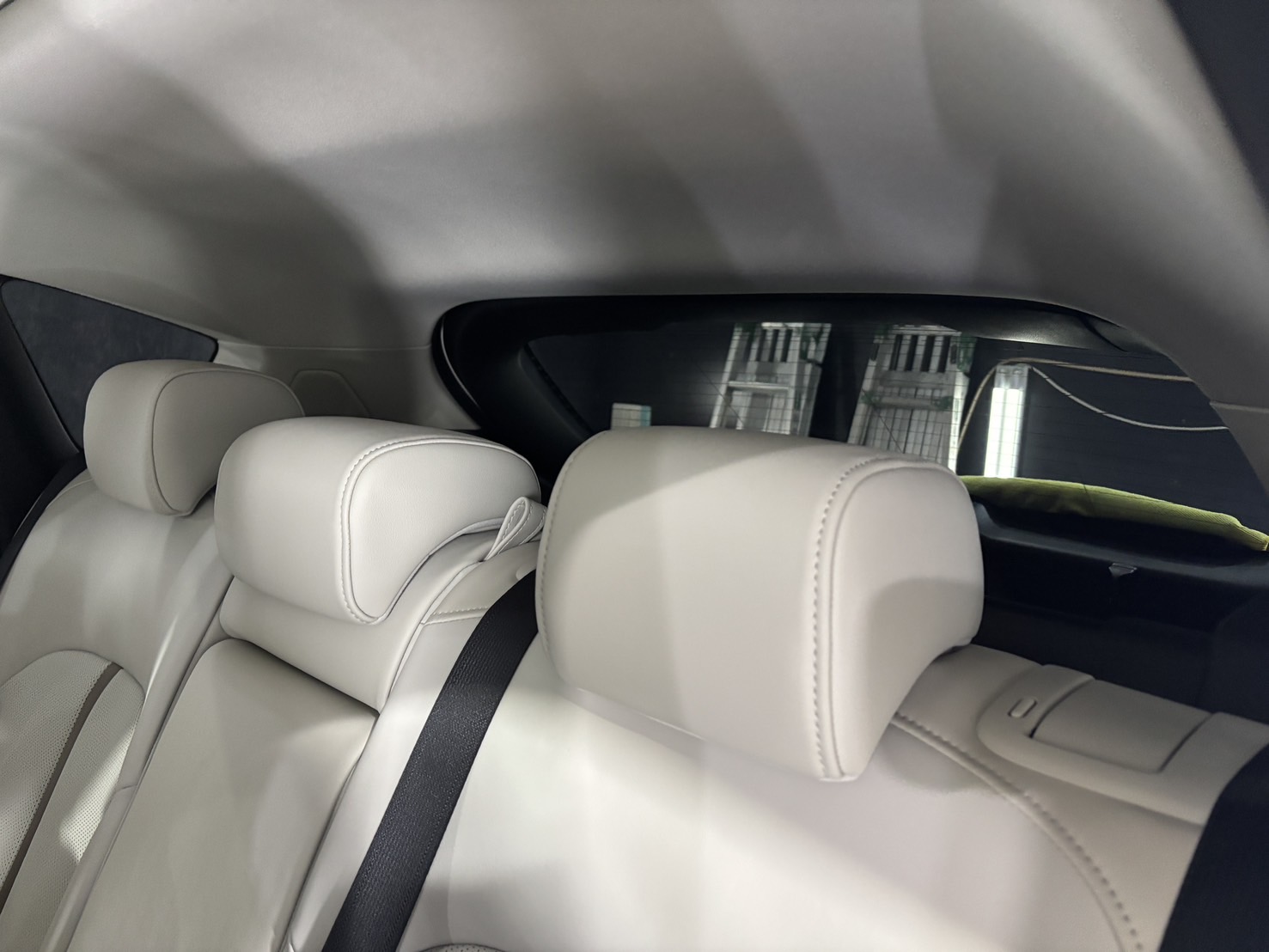 マツダ CX-60 施工写真 (30)