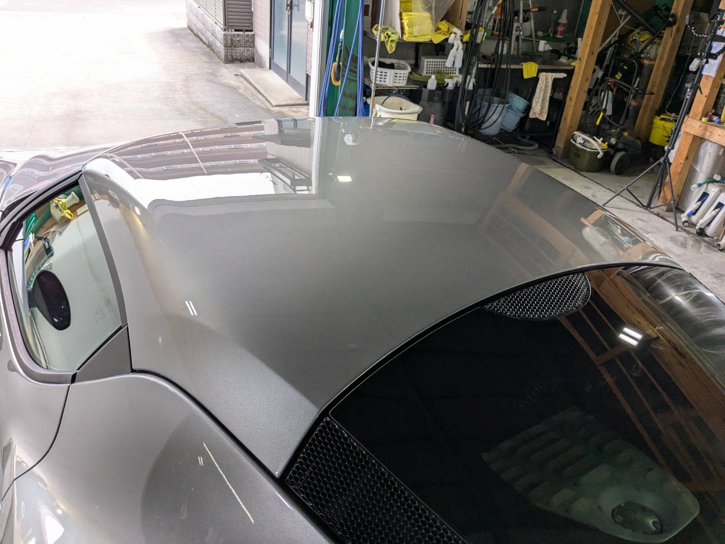 プロテクションフィルム 施工写真 (56)