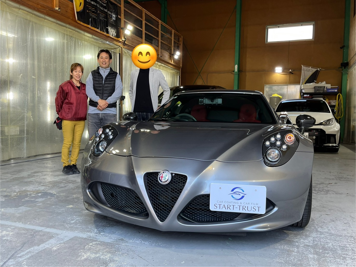 プロテクションフィルム 施工写真 (60)