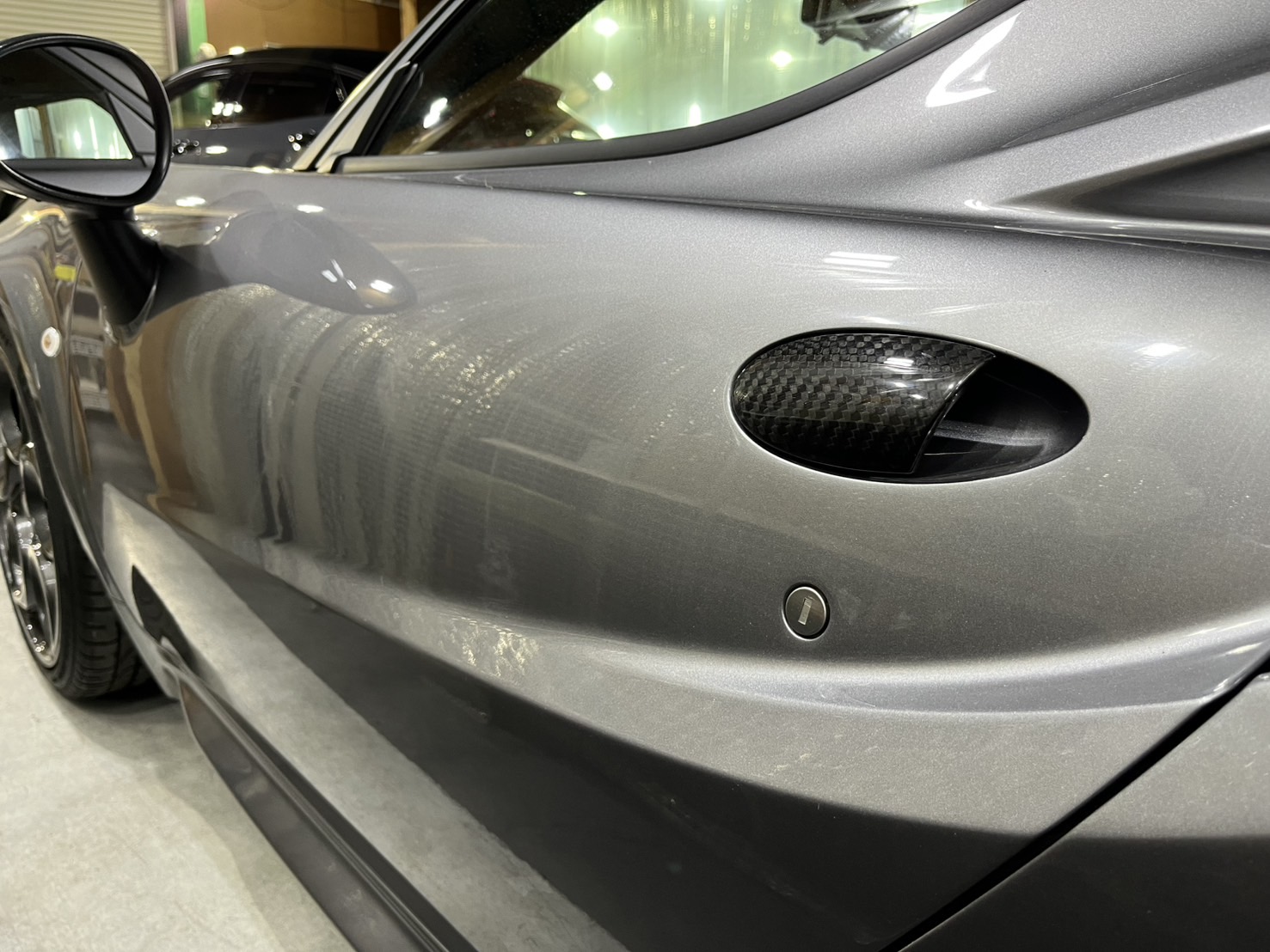 プロテクションフィルム 施工写真 (13)
