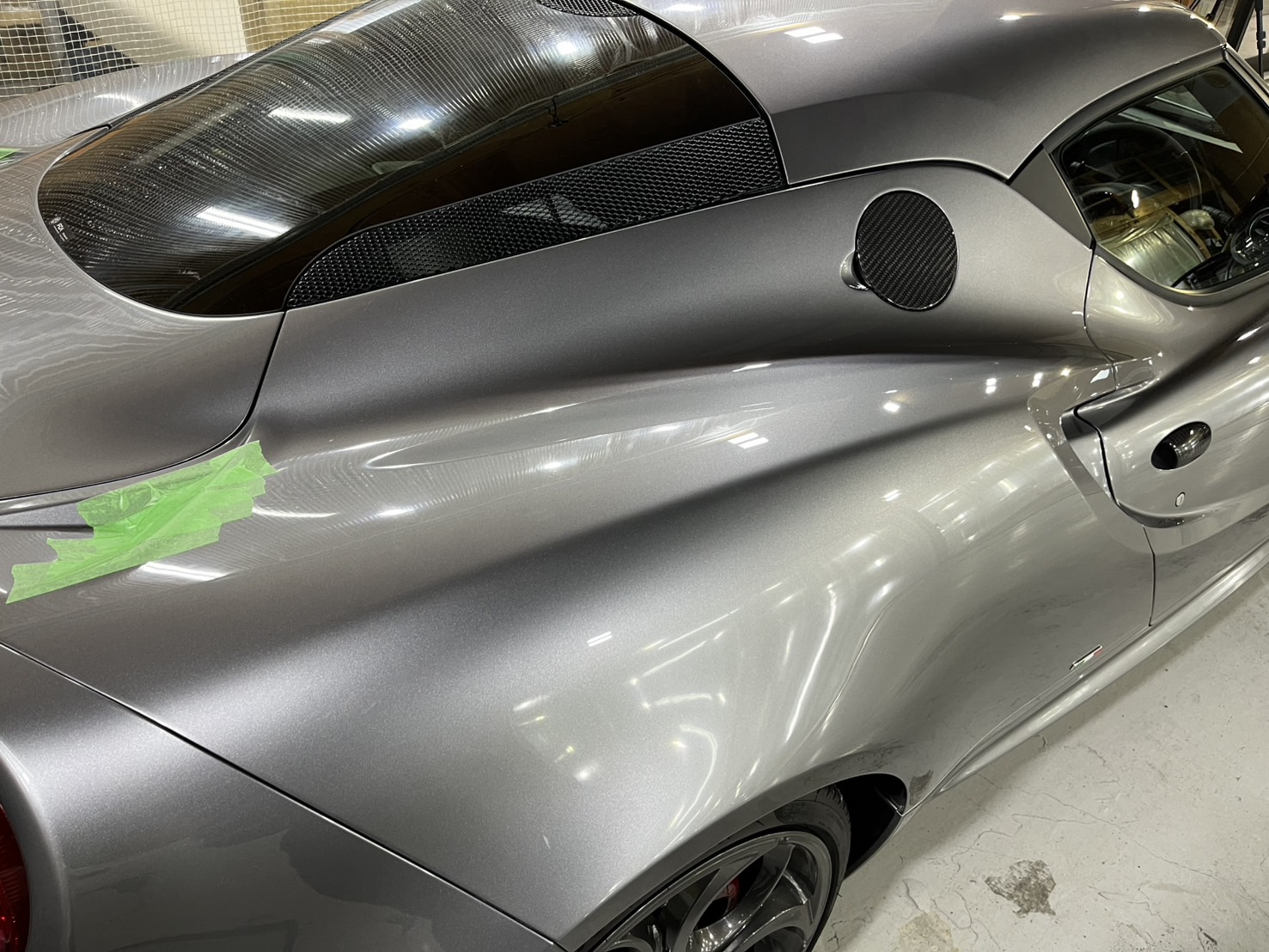 プロテクションフィルム 施工写真 (10)
