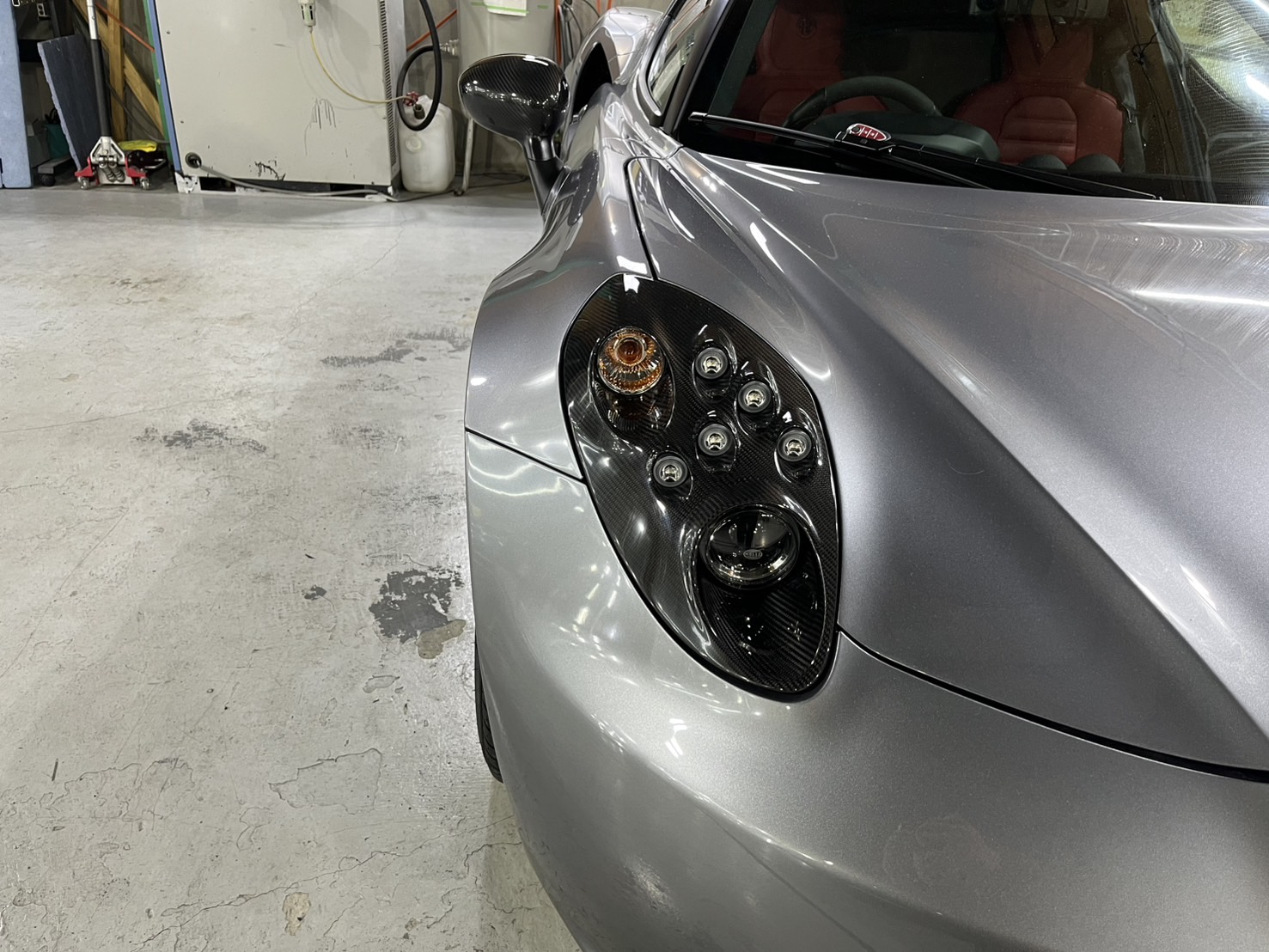 プロテクションフィルム 施工写真 (19)