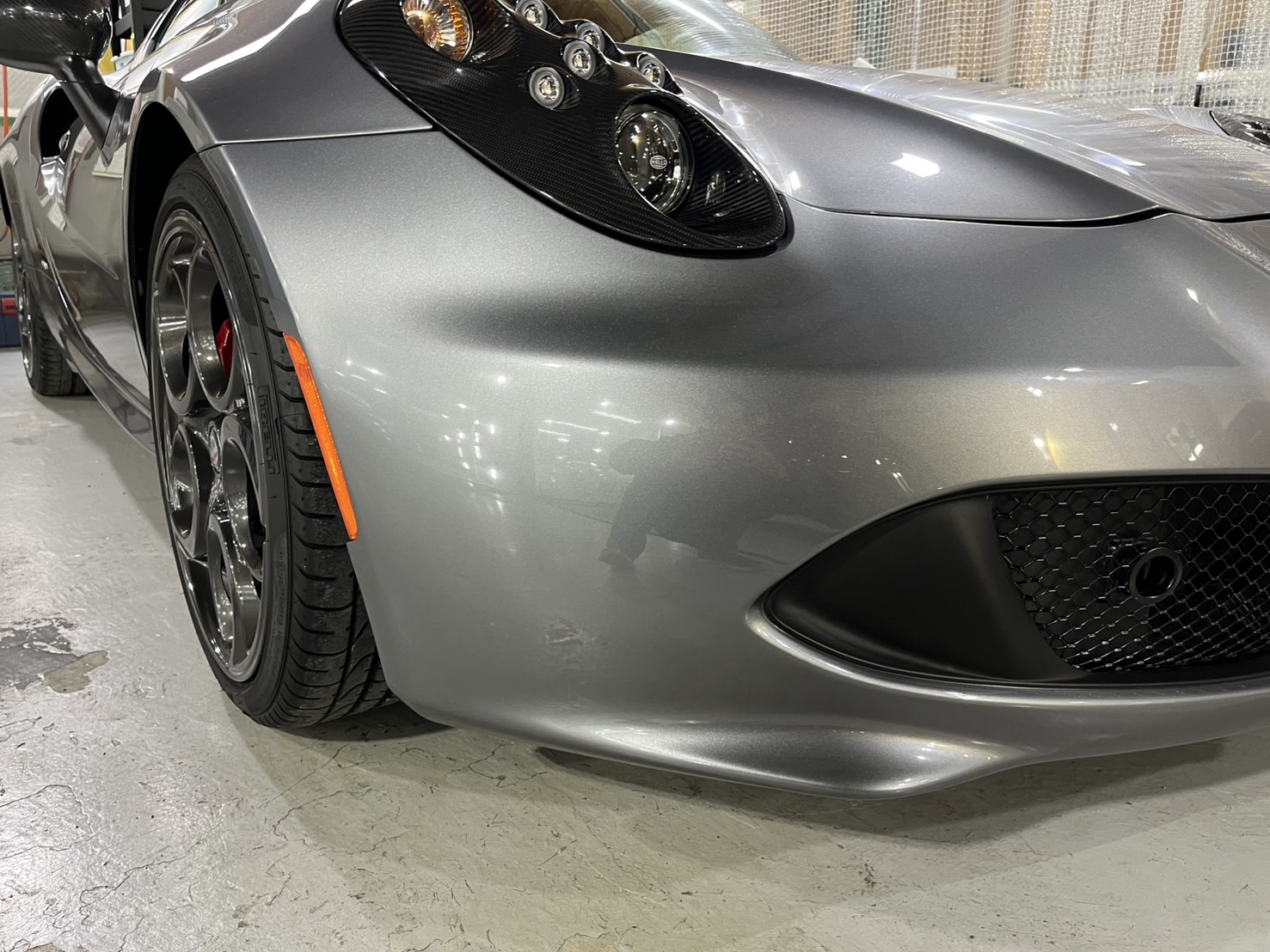 プロテクションフィルム 施工写真 (17)