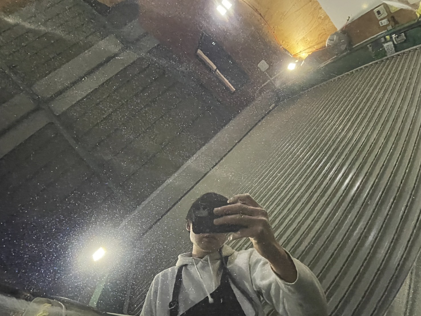 トヨタ プリウス 施工写真 (24)