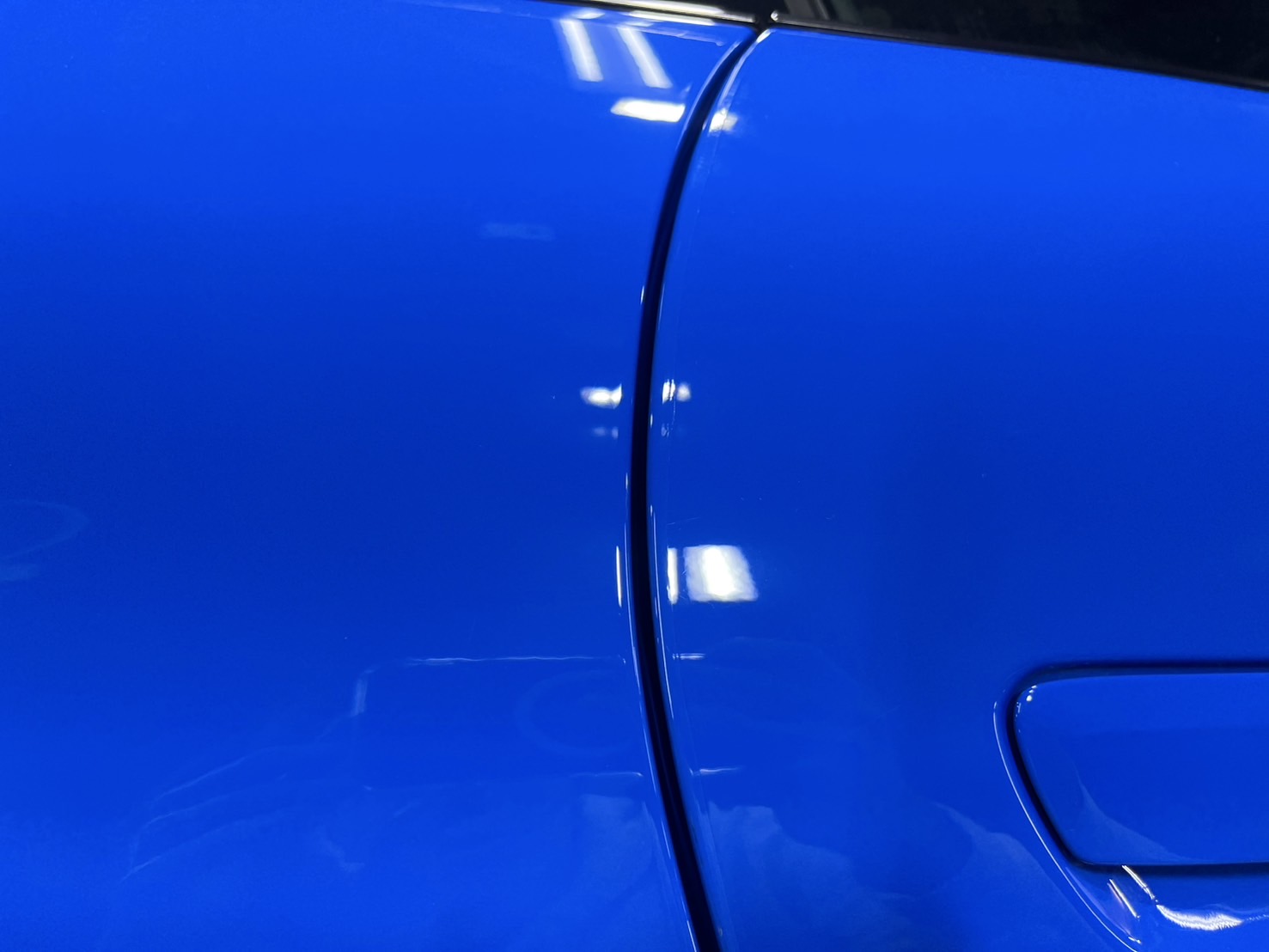ポルシェ 911カレラ 施工写真 (22)