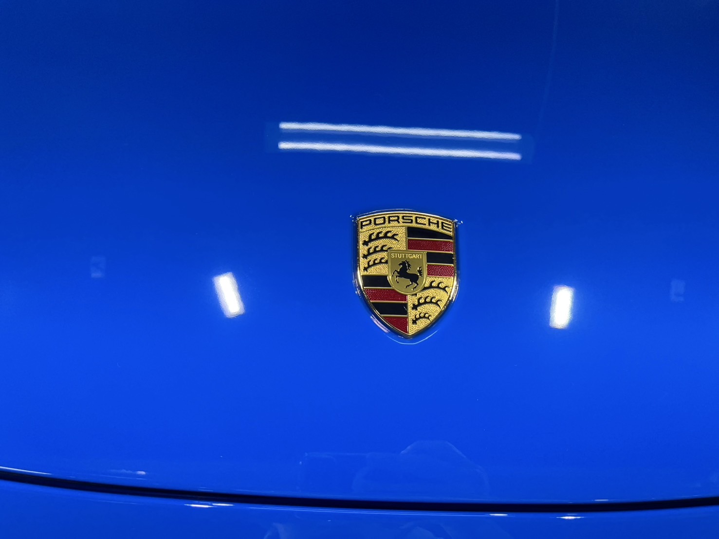 ポルシェ 911カレラ 施工写真 (25)