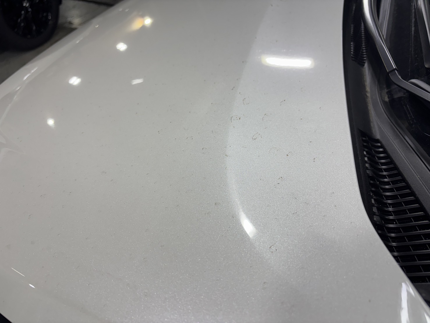 トヨタ VOXY 施工写真 (8)