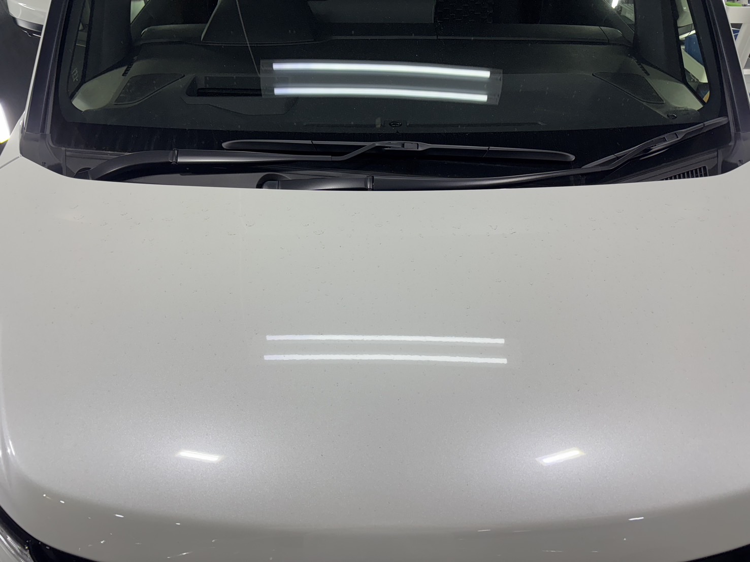 トヨタ VOXY 施工写真 (9)