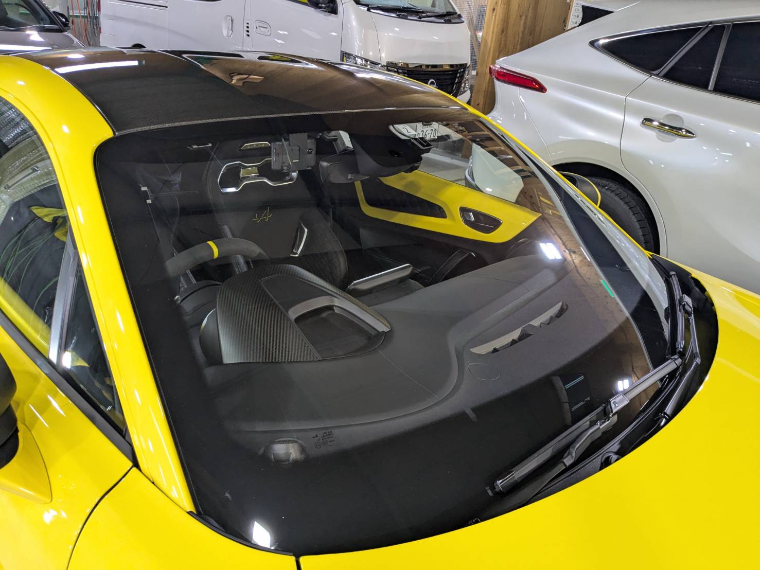プロテクションフィルム 施工写真 (18)