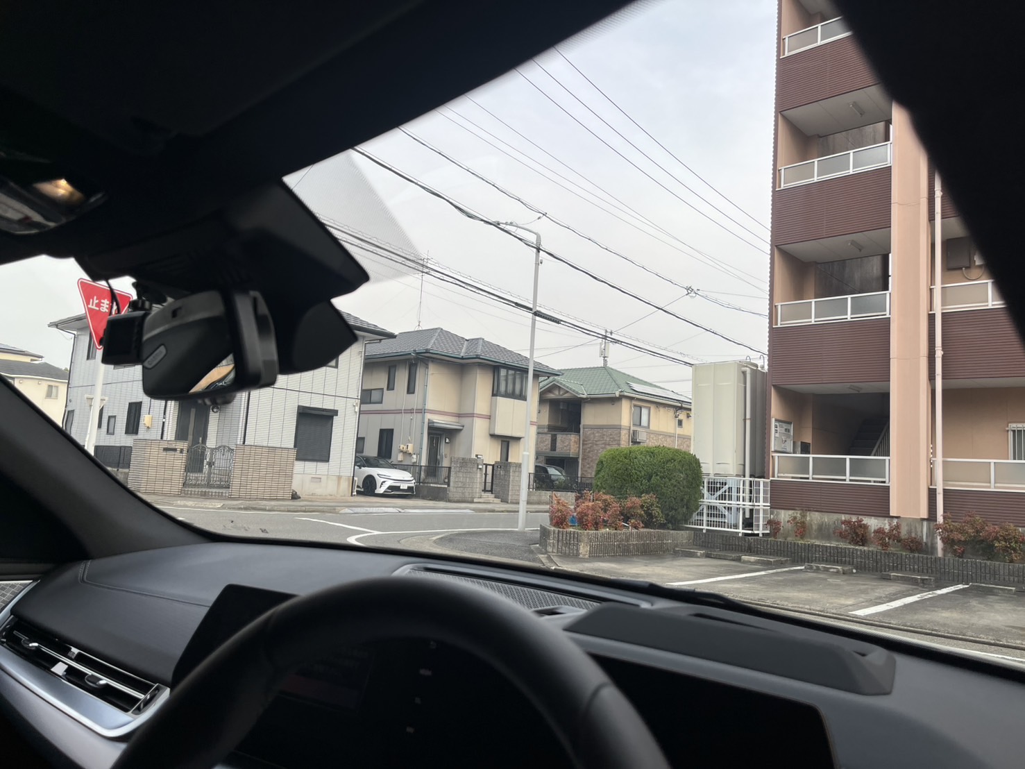 BMW X2 施工写真 (8)