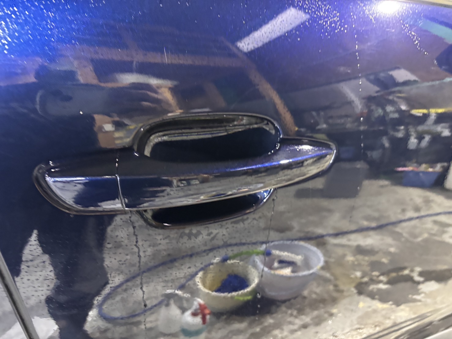 プロテクションフィルム 施工写真 (15)