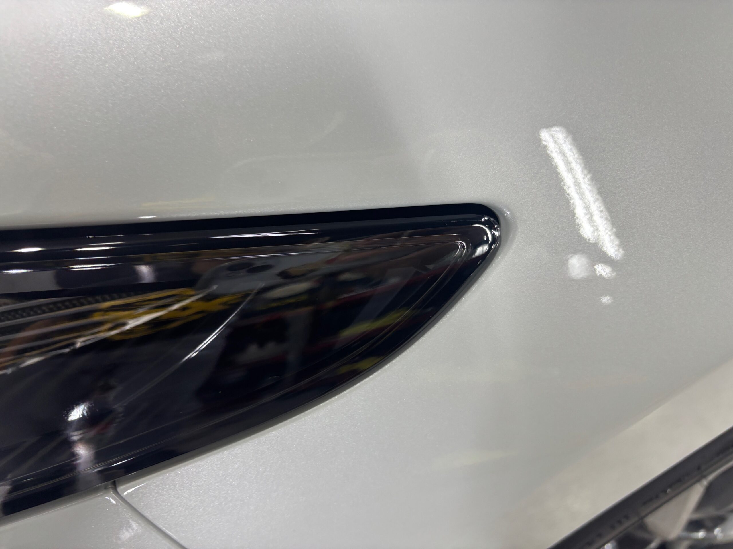 マツダ Mazda3 施工写真 (11)