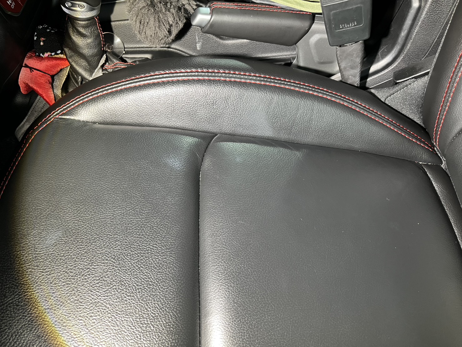 ジープ ラングラールビコン 施工写真 (12)