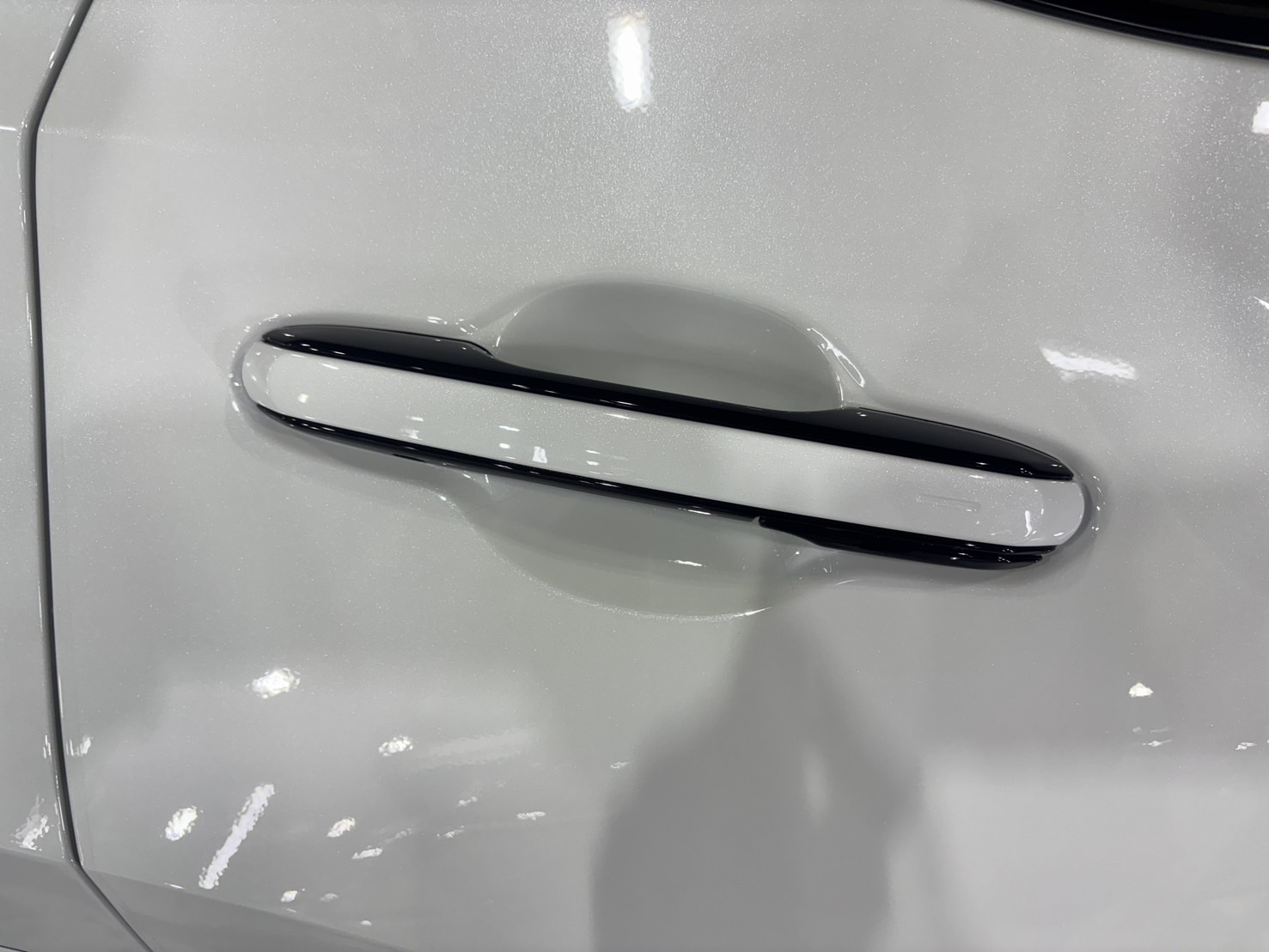 トヨタ アルファード 施工写真 (4)