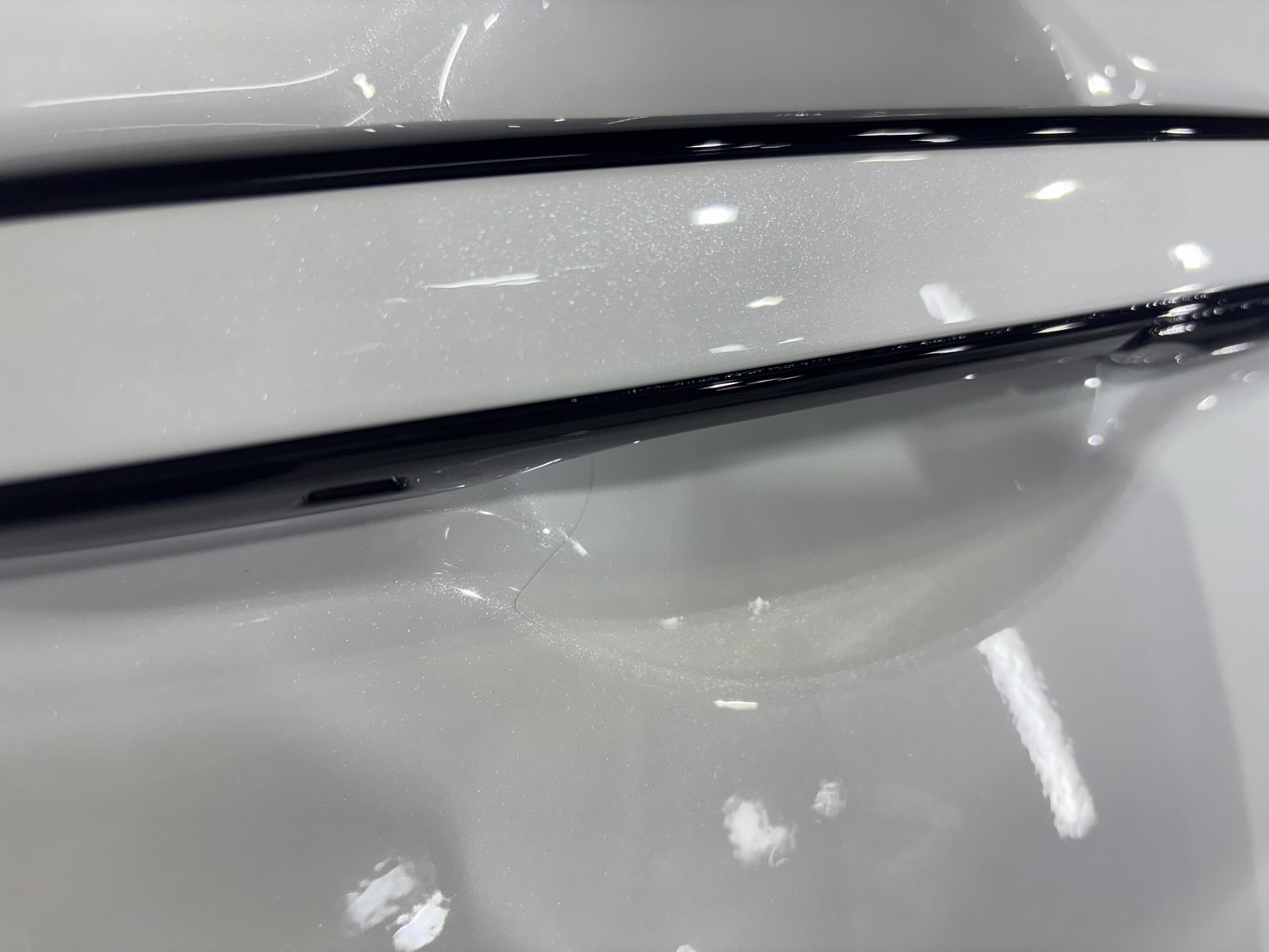 トヨタ アルファード 施工写真 (5)