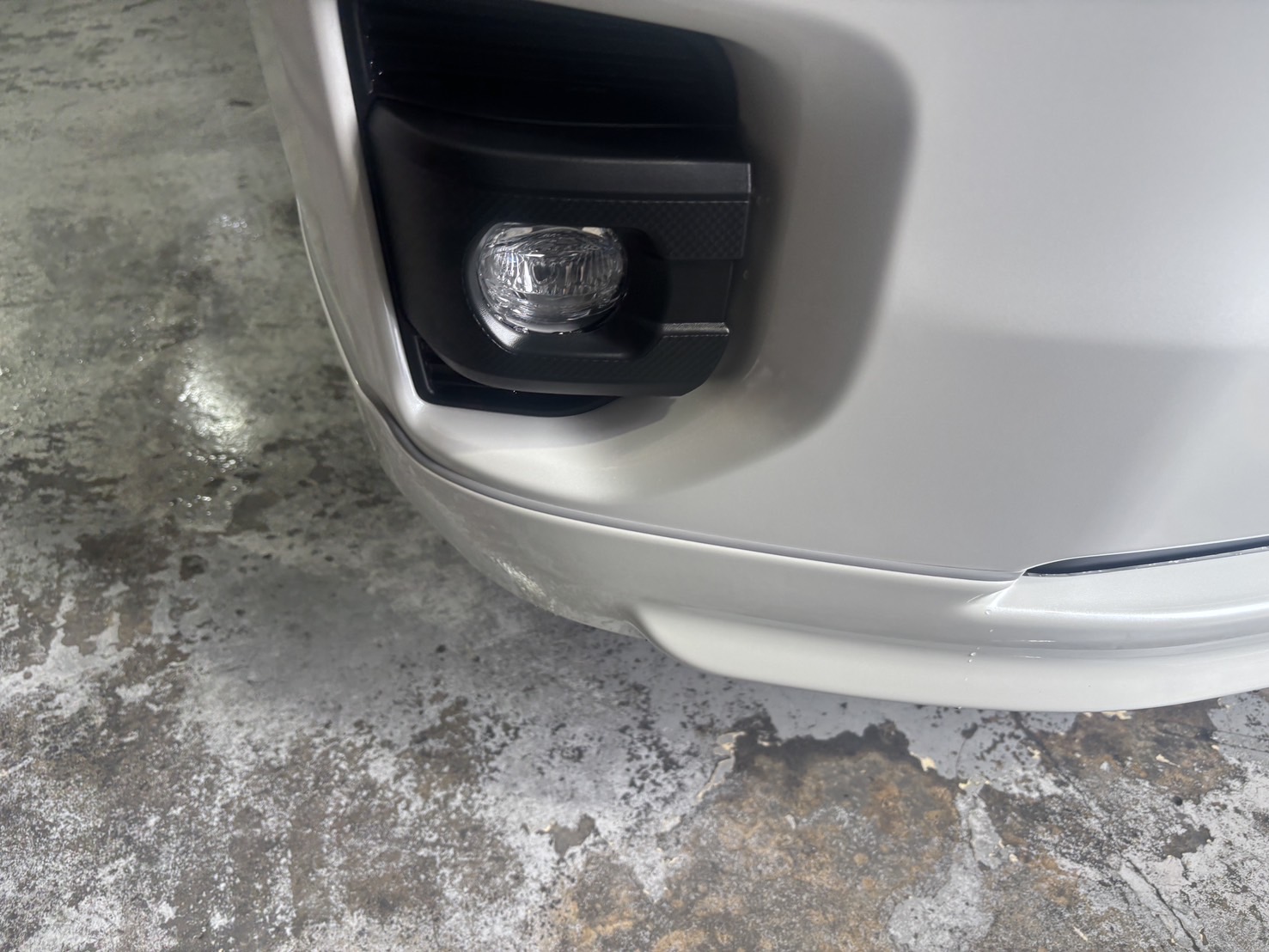 トヨタ ハイエース 施工写真 (21)