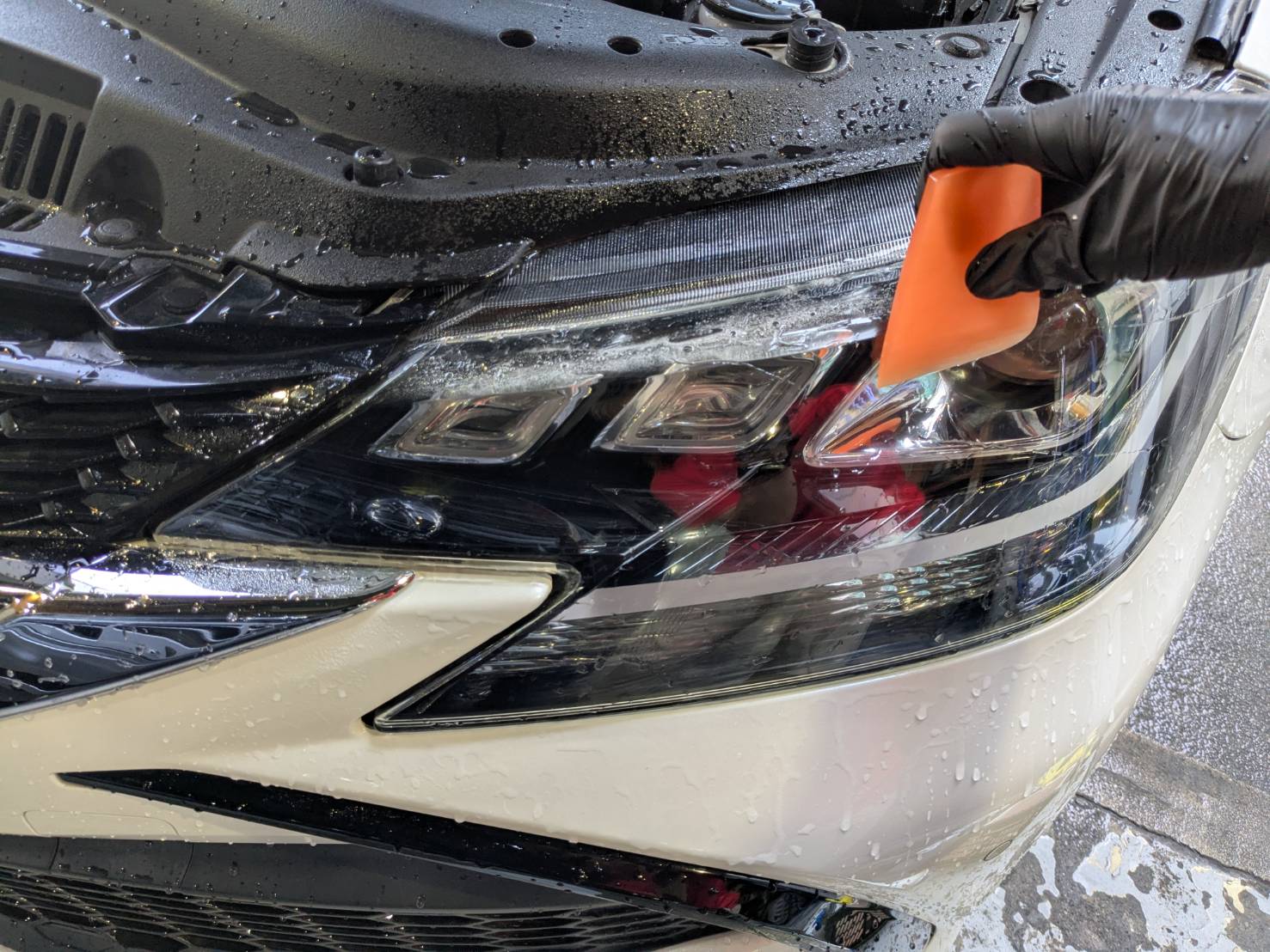トヨタ 施工写真 (8)