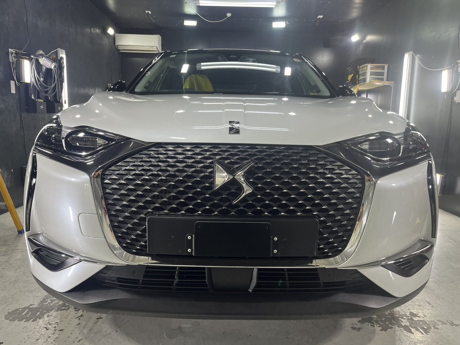カーフィルム 施工写真 (10)