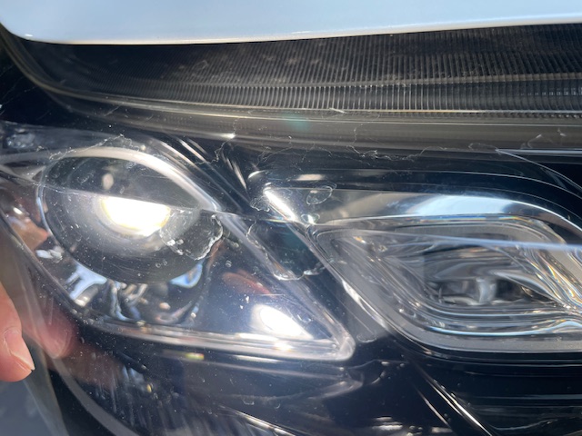 トヨタ 施工写真 (2)