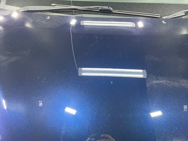 ホンダ FIT 施工写真 (5)