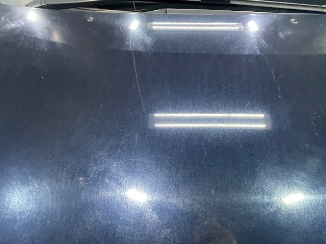 ホンダ FIT 施工写真 (3)