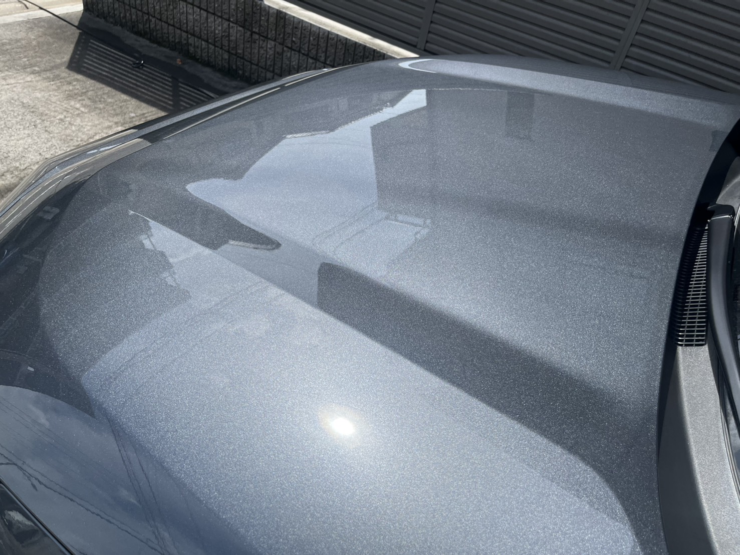トヨタ RAV4 施工写真 (6)