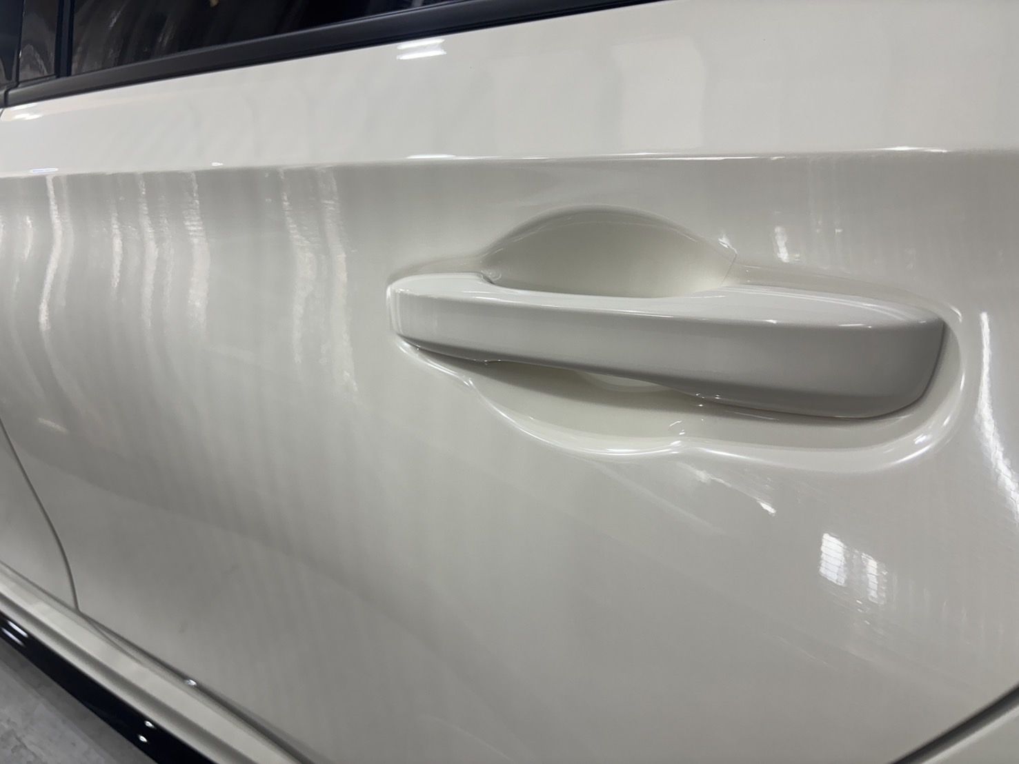 ホンダ シビックtypeR 施工写真 (11)