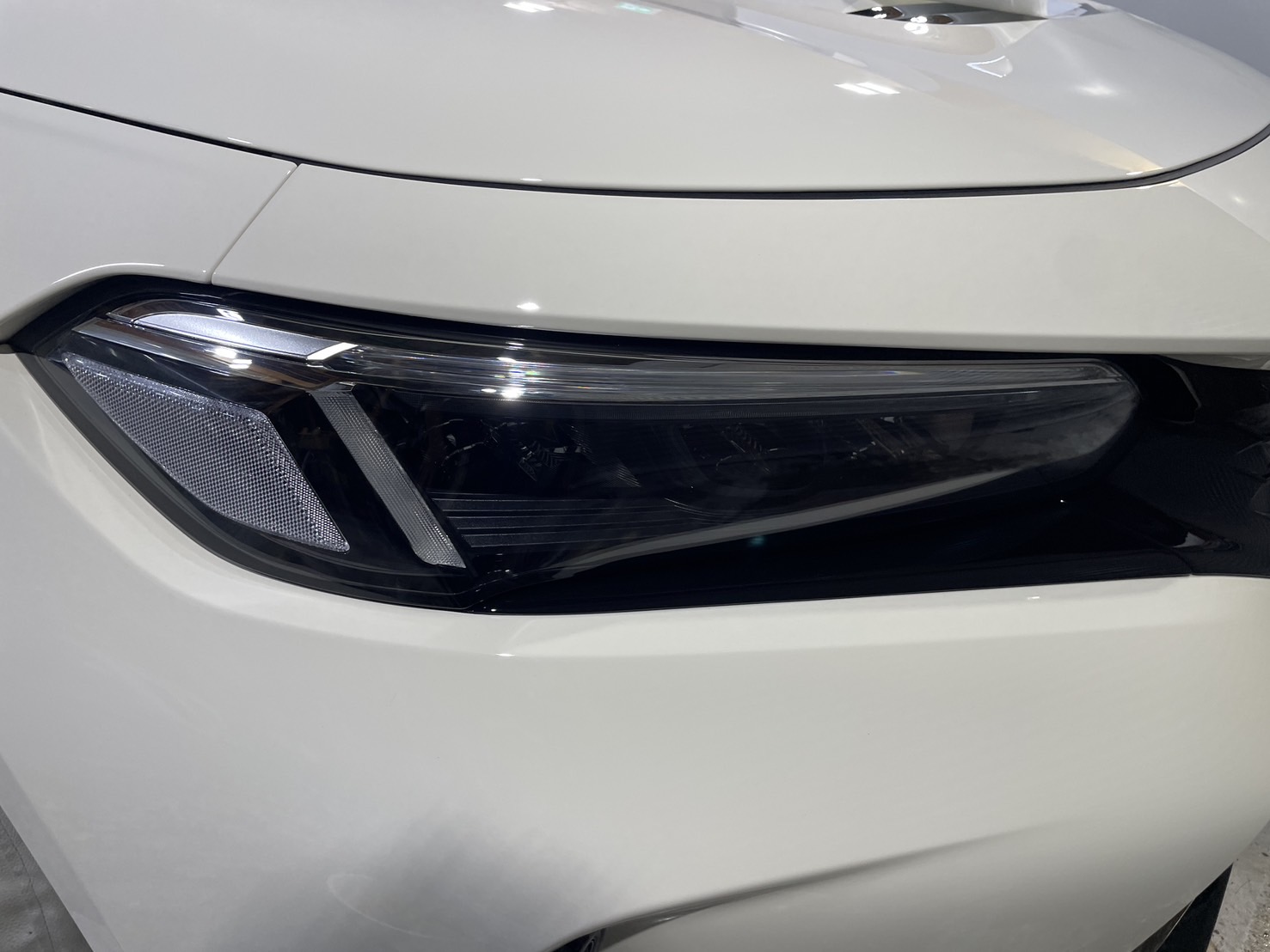 ホンダ シビックtypeR 施工写真 (7)