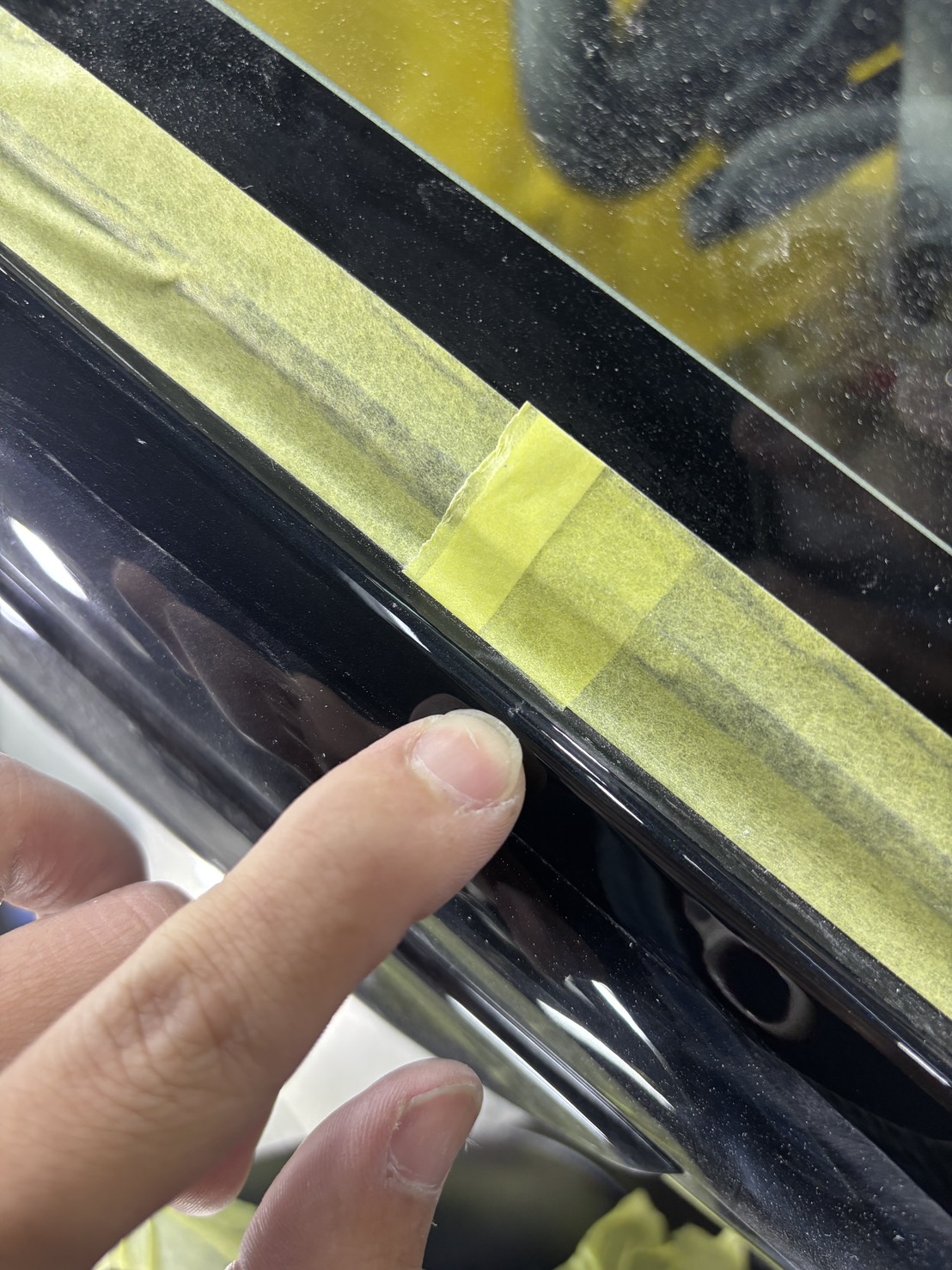 スズキ フロンクス 施工写真 (6)