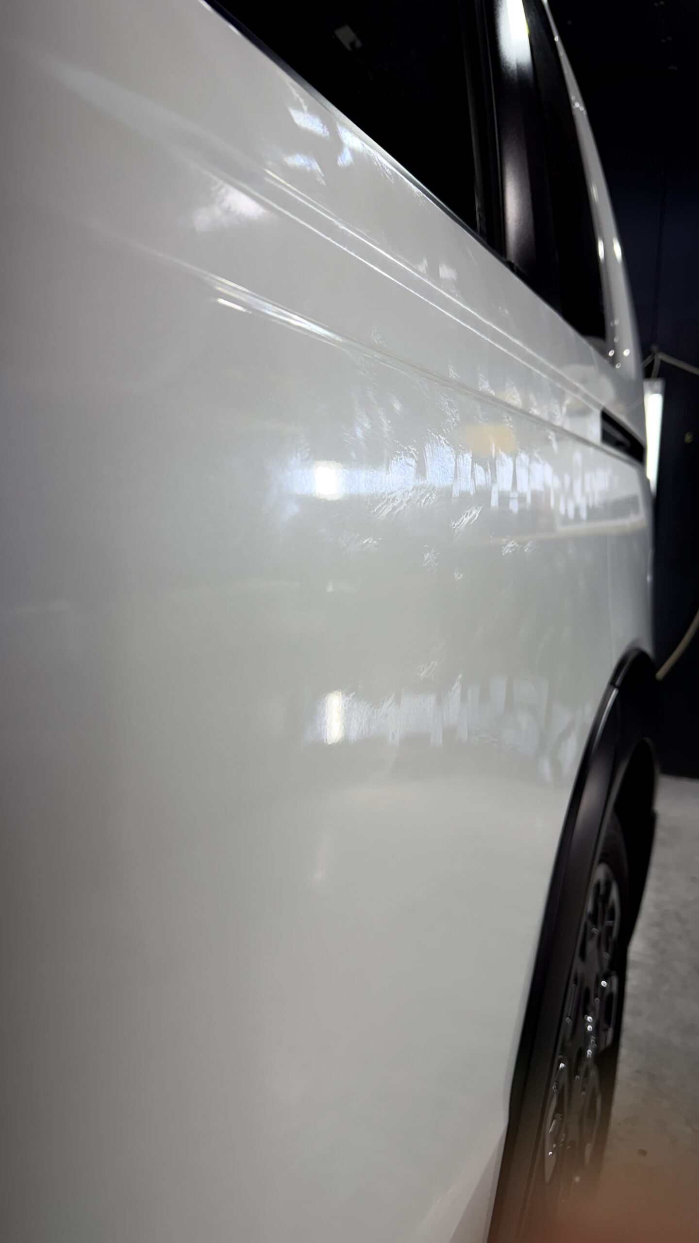 ホンダ フリードクロスター 施工写真 (3)