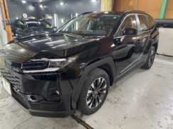 名古屋市昭和区 トヨタ RAV4 2026年式｜名古屋のコーティング・フィルム専門店スタートラスト