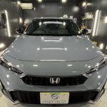 ホンダ シビック セダン（2025年式） ボディコーティングの写真