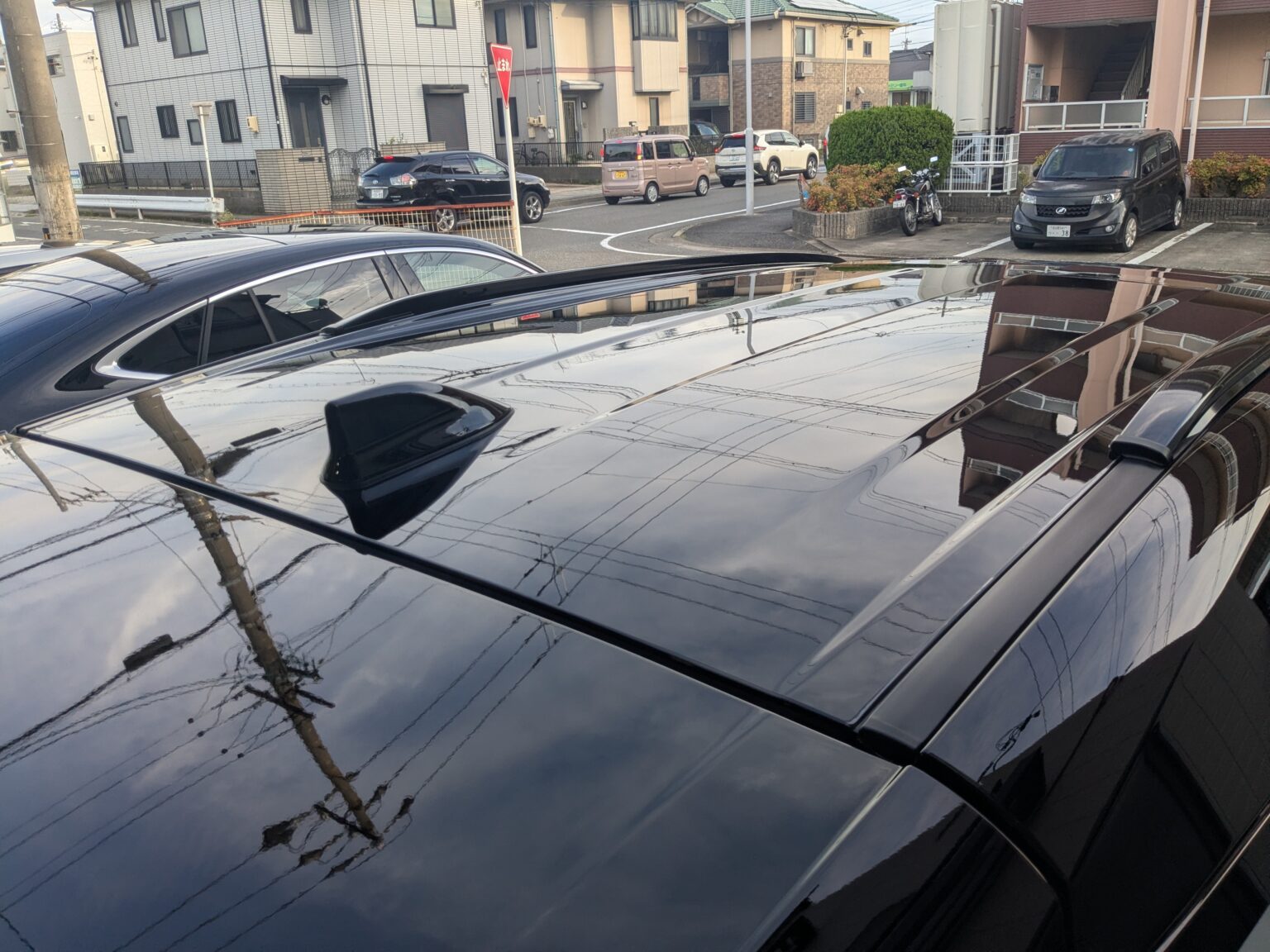 トヨタ RAV4 (60系)（2026年式） ボディコーティング・プロテクションフィルム・カーフィルムの写真