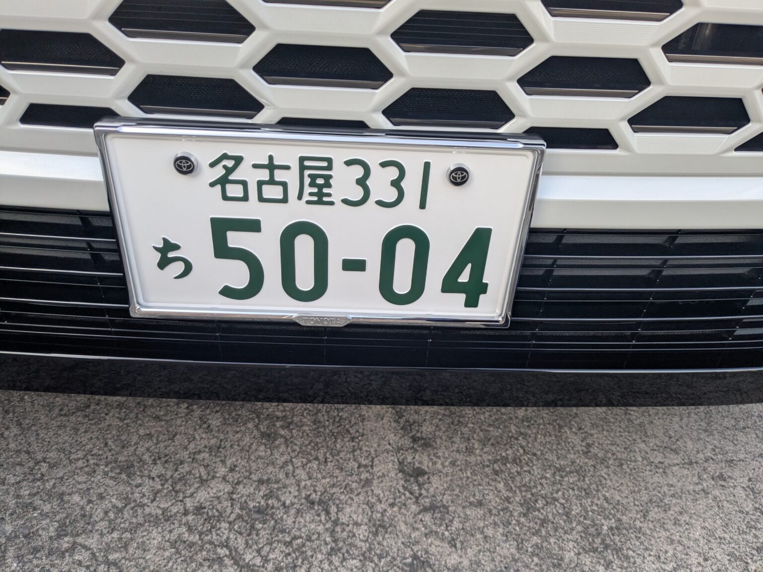 トヨタ RAV4 (60系)（2026年式） ボディコーティング・プロテクションフィルム・カーフィルムの写真